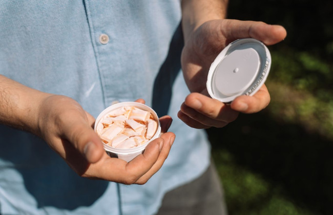 Запрет добавок и рекламы: Верховная Рада планирует ввести строгий контроль за никотиновыми паучами