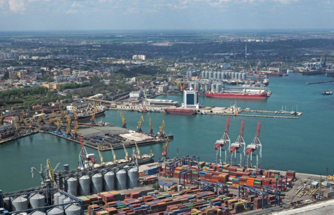 Капітани портів отримають нові повноваження – у Раді зареєстрували законопроєкт