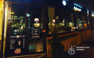 В Киеве вернули из аренды помещения университета, в которых обустроили ресторан