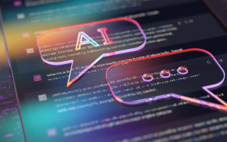 Україна створює національну мовну модель ШІ для досягнення AI-суверенітету