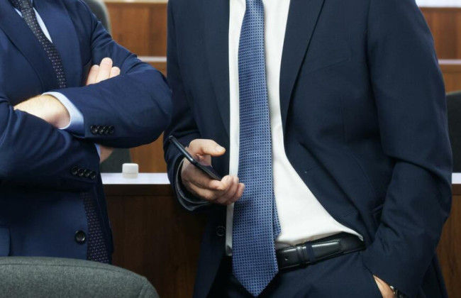 В Україні вперше запускають звітування лобістів з 1 січня: НАЗК пояснило правила і строки