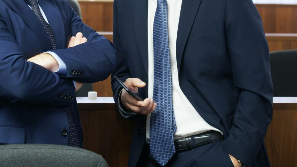 В Україні вперше запускають звітування лобістів з 1 січня: НАЗК пояснило правила і строки