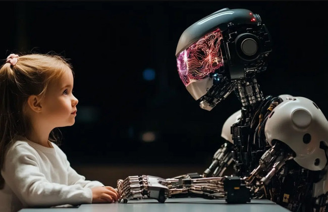 Китай вводит самые строгие в мире ограничения для ИИ