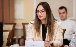 Уряд звільнив заступницю міністра енергетики Ольгу Юхимчук