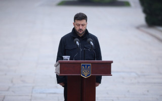 Зеленський заявив Трампу про готовність до виборів за умови гарантування безпеки