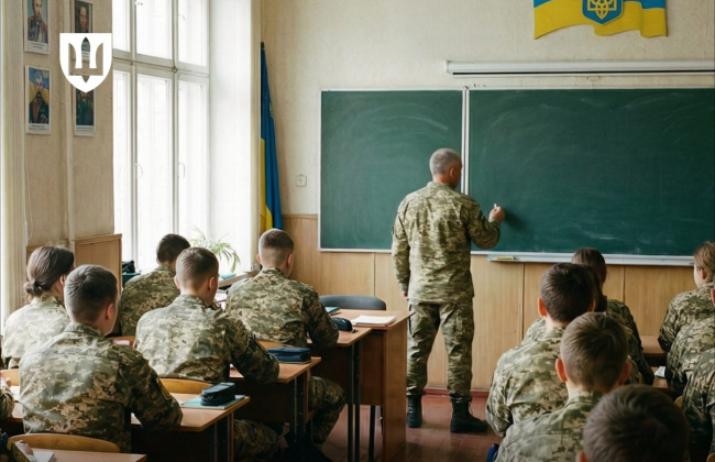 Выплаты до 50% и 100% – правительство расширило надбавки в военных лицеях