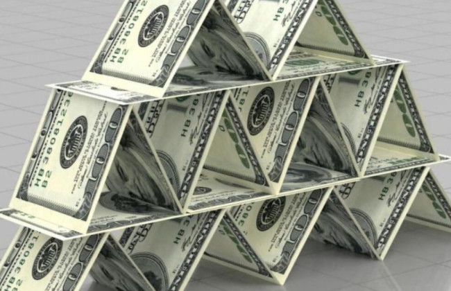 Как распознать финансовую пирамиду — названы ключевые признаки