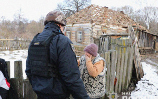 На Чернігівщині оголосили обов’язкову евакуацію жителів 14 населених пунктів