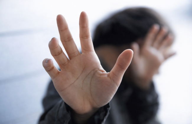 О домашнем насилии все чаще стали говорить мужчины: данные Опендатабот