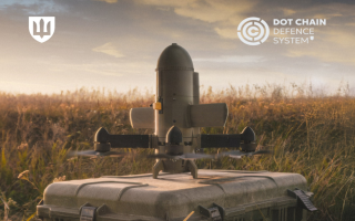 Военные теперь смогут самостоятельно выбирать дроны-перехватчики для борьбы с «шахедами»