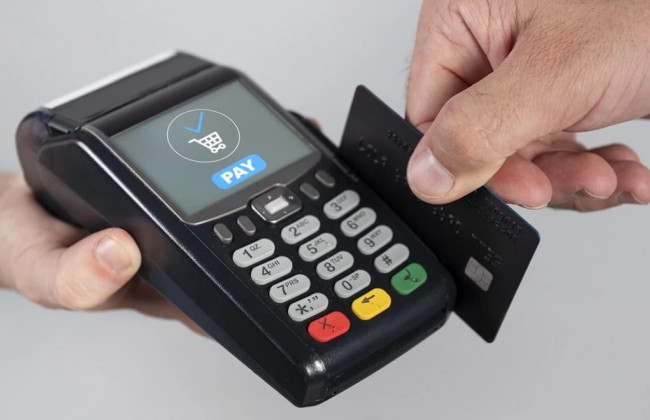 В Україні у 2026 році запускають єЧек — цифровий електронний чек для покупок