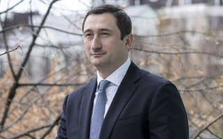 НАБУ і САП завершили слідство стосовно колишнього віцепрем’єр-міністра Чернишова