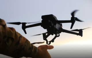 Систему обліку «Імпульс» почали впроваджувати в Силах безпілотних систем ЗСУ