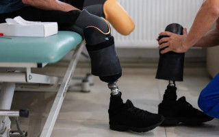 Безоплатна реабілітація в Україні –  хто має право, які послуги надають і як їх отримати