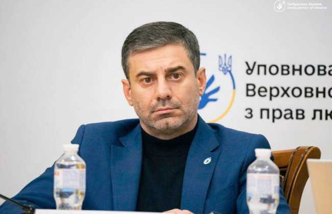 Прив’язували й били в лікарні: Дмитро Лубінець повідомив про катування дитини в Житомирі