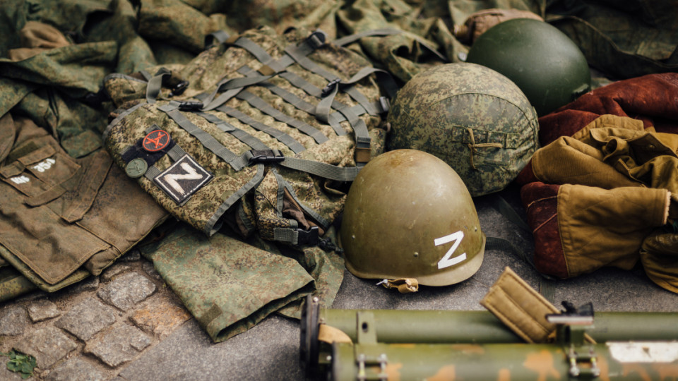 РФ в 2025 году превысила запланированные военные расходы почти на 20% — ЦПД СНБО