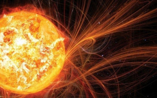 На Новий рік землю накриє магнітна буря – чого очікувати українцям