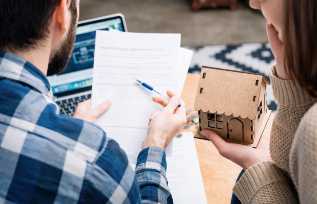 Недвижимость смогут передавать в счет алиментов: Рада готовит изменения в Семейный кодекс