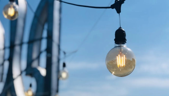 В Обухівському районі та Вишгороді відновили стабільне електропостачання