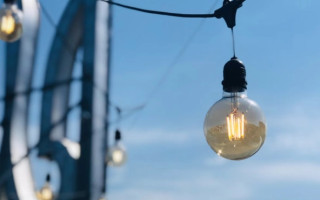 В Обухівському районі та Вишгороді відновили стабільне електропостачання