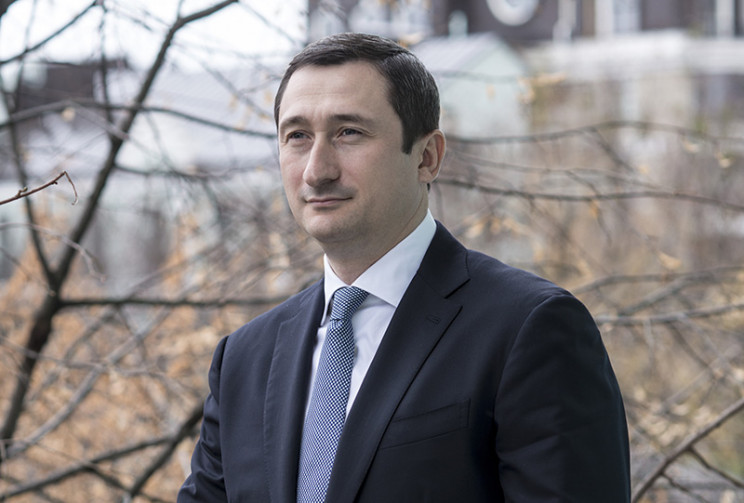 НАБУ и САП завершили расследование в отношении бывшего вице-премьер-министра Чернышова