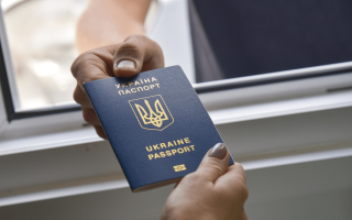 Новые правила для журналистов: что изменится при пересечении границы с 1 января 2026 года