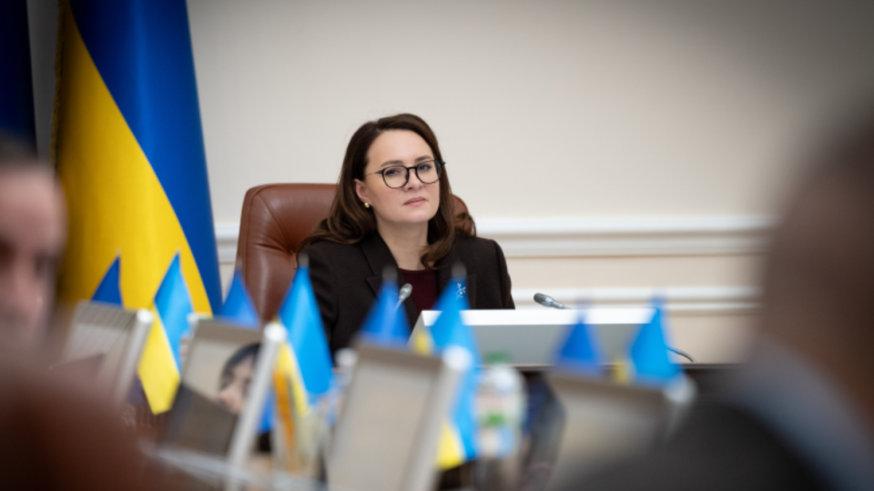 Медики в городах прифронтовых регионов смогут получить служебное жилье — Свириденко уточнила детали