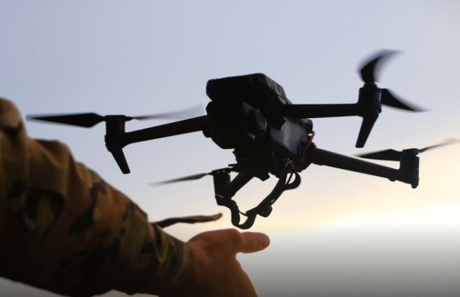 Систему обліку «Імпульс» почали впроваджувати в Силах безпілотних систем ЗСУ