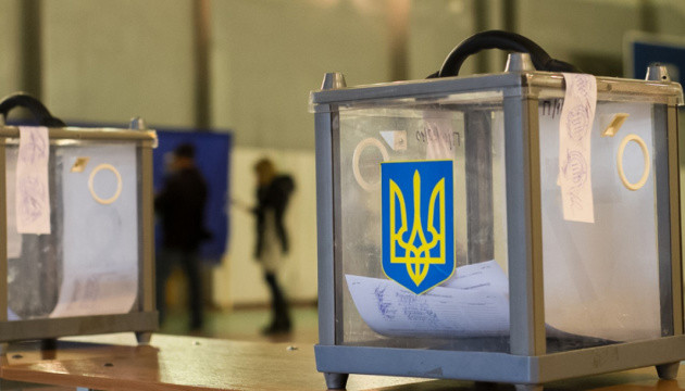 Выборы во время войны: в Украине рабочая группа приступила к работе над законодательством