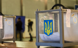 Выборы во время войны: в Украине рабочая группа приступила к работе над законодательством