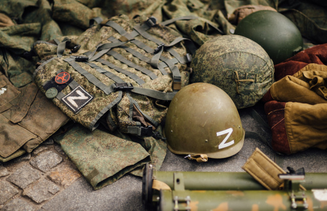 РФ у 2025 році перевищила заплановані воєнні витрати майже на 20% — ЦПД РНБО