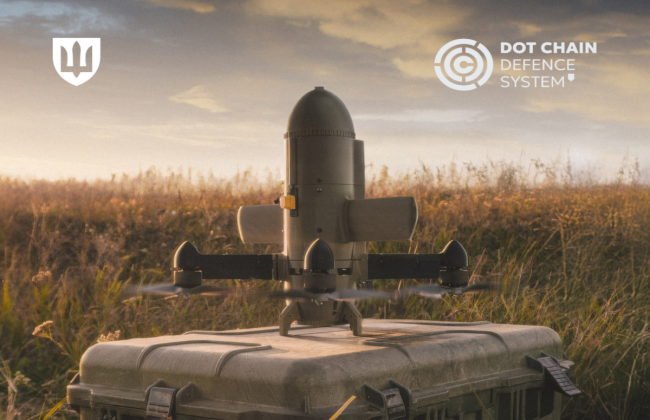 Военные теперь смогут самостоятельно выбирать дроны-перехватчики для борьбы с «шахедами»