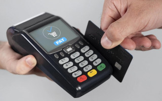 В Украине в 2026 году запускают еЧек — цифровой электронный чек для покупок