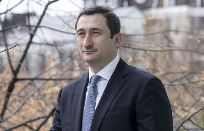 НАБУ і САП завершили слідство стосовно колишнього віцепрем’єр-міністра Чернишова