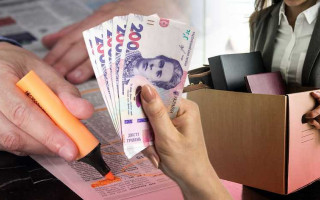 З нового року — нові виплати: як зміниться допомога по безробіттю з 1 січня