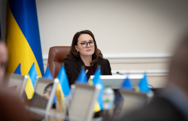 Медики в городах прифронтовых регионов смогут получить служебное жилье — Свириденко уточнила детали