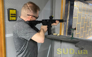 Єдиний реєстр зброї тимчасово не працюватиме — коли та чому