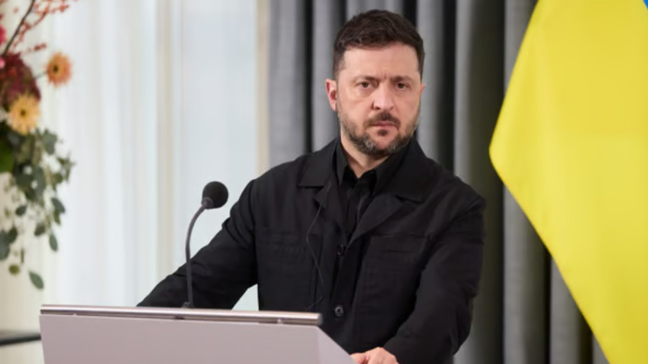 Зеленский анонсировал ряд ключевых встреч по вопросам мира