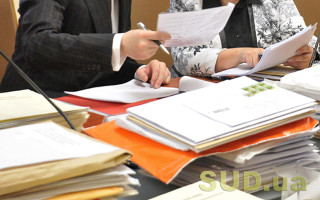 Кабмин продлил срок выполнения Государственной антикоррупционной программы