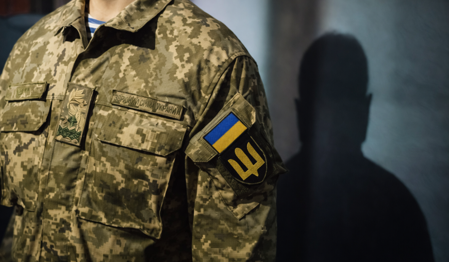 Стягнення аліментів зі зниклого безвісти військовослужбовця: на чому наголосив Верховний Суд під час розгляду