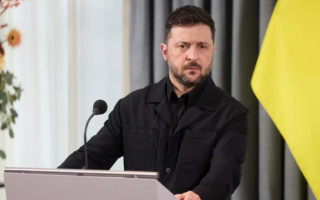 Зеленский анонсировал ряд ключевых встреч по вопросам мира