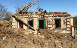 Власникам житла на ТОТ можуть дозволити отримати компенсацію без фіксації руйнувань