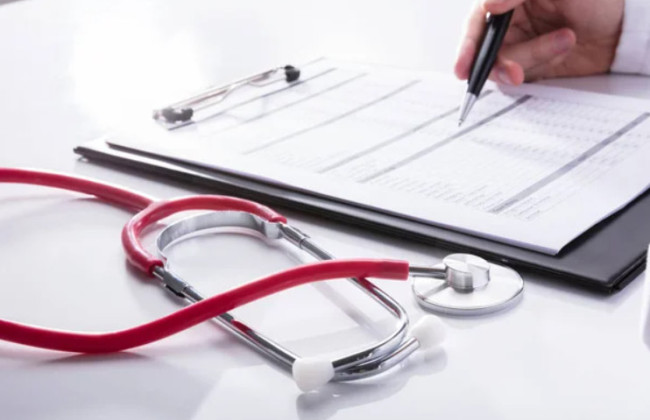 Як отримати 2 тисячі гривень після 40 років для перевірки здоровʼя: відеоінструкція