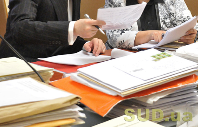 Кабмін продовжив строк виконання Державної антикорупційної програми