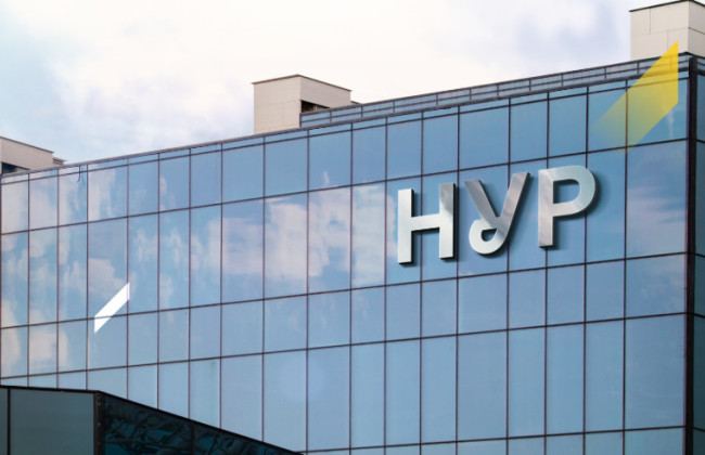 В Украине начала работу Национальная институция развития — каковы направления ее деятельности