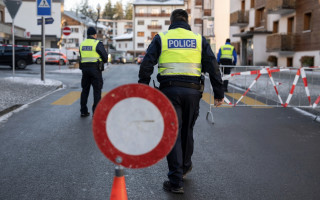 Трагедия в Швейцарских Альпах: десятки погибших в пожаре в баре Кранс-Монтана во время празднования Нового года