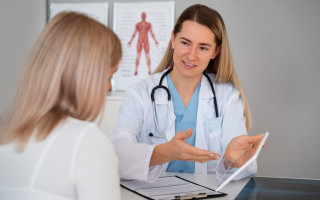 Украинцам после 40 лет будут выдавать 2000 грн на медицинский скрининг: как это работает