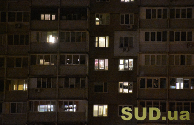 Опубликованы графики отключения света в Киеве на 2 января