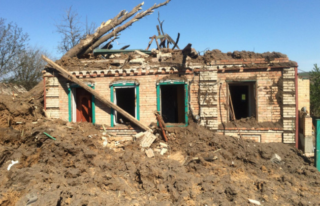 Власникам житла на ТОТ можуть дозволити отримати компенсацію без фіксації руйнувань