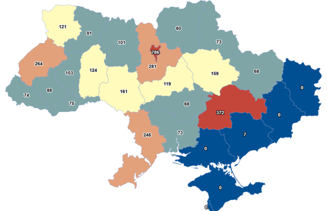 Податкова готує 4,5 тисячі перевірок у 2026 році: кого перевірятимуть
